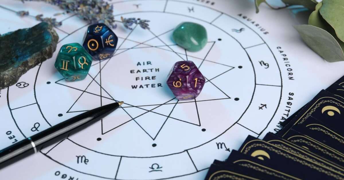 Tarot semanal: previsão para os signos de 13 a 19 de outubro de 2025
