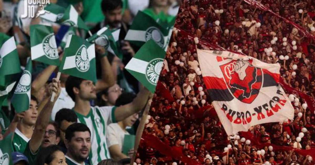 Corinthians, Liberta e Z4: A UFMG desvenda as probabilidades matemáticas no Brasileirão