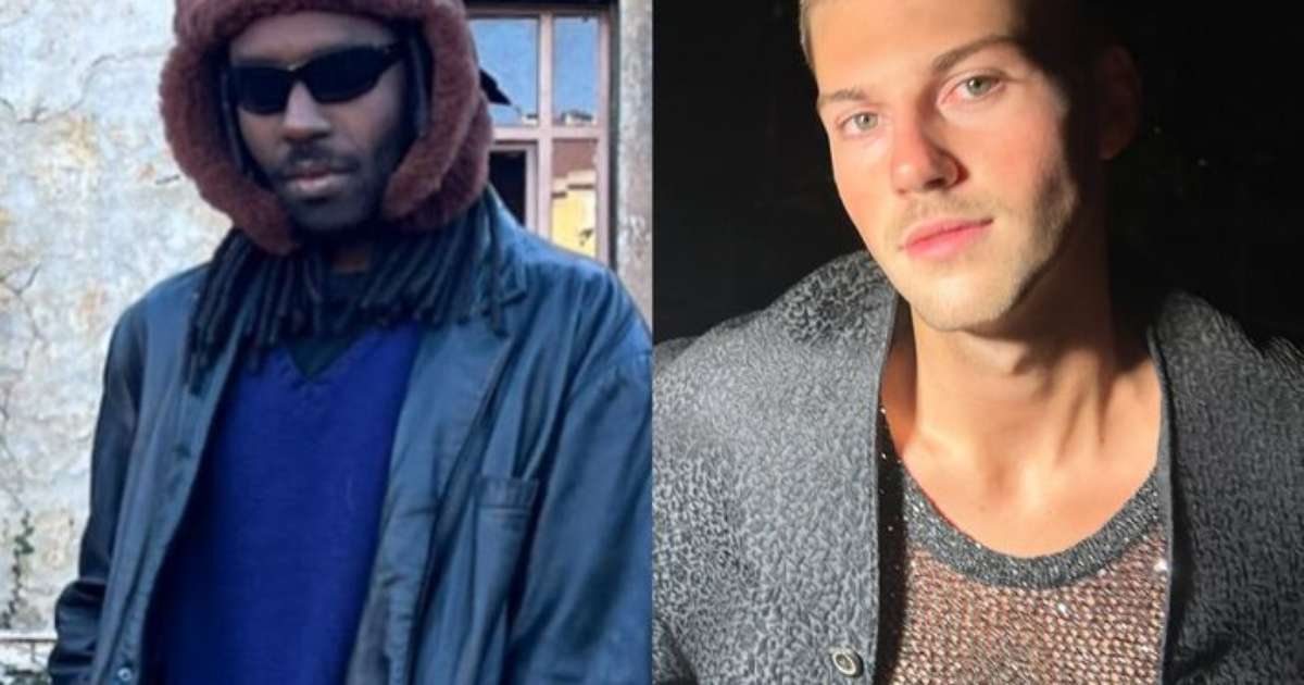 Blood Onrange Rapper Lollapalooza 2026 anuncia Ruel e Blood Orange no line-up; veja em qual ...