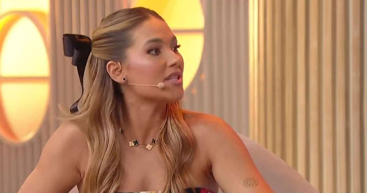 'Pé frio!': Virgínia 'leva culpa' na web por derrota histórica do Brasil para o Japão em amistoso