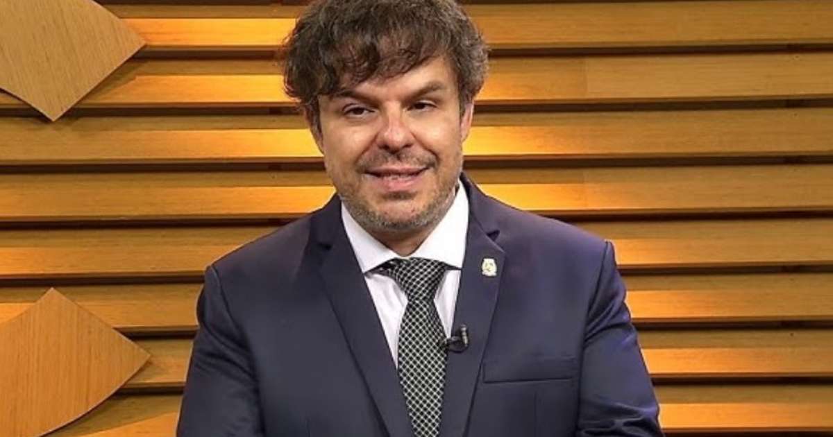 Em dois anos como vereador, ex-BBB Adrilles Jorge dobra patrimônio; veja números