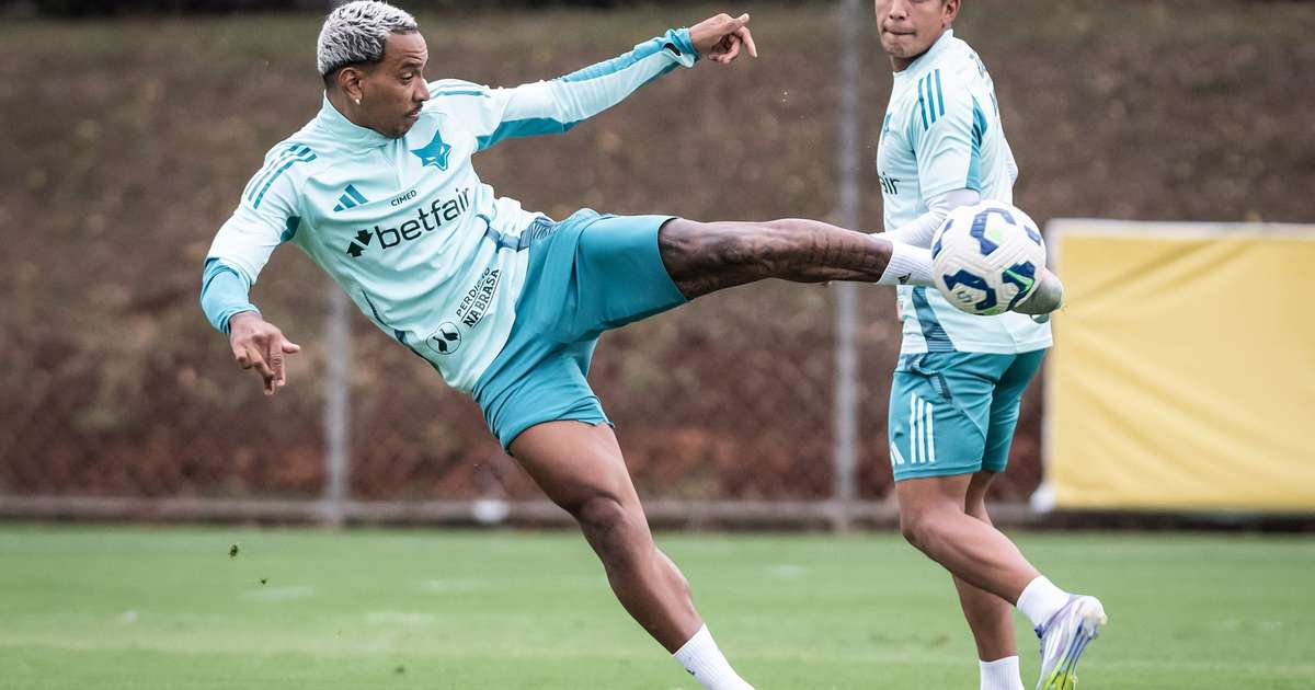 Desafio: Cruzeiro busca manter supremacia na Arena do rival.