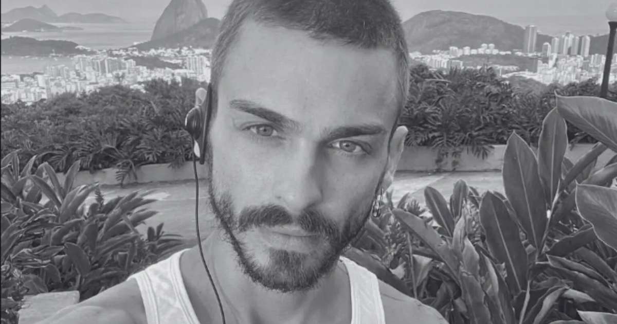 Veja a última postagem de ex-ator de 'Malhação' antes de morrer