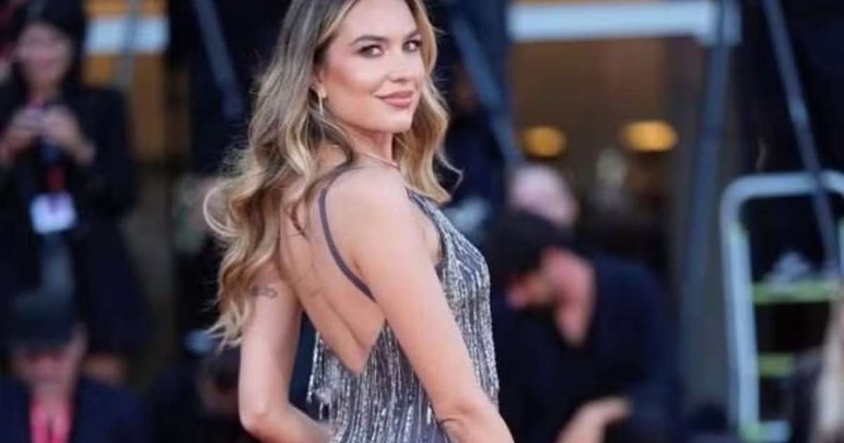 Italian TV star and model Pamela Genini 'stabbed to death aged 29' - The Mirror