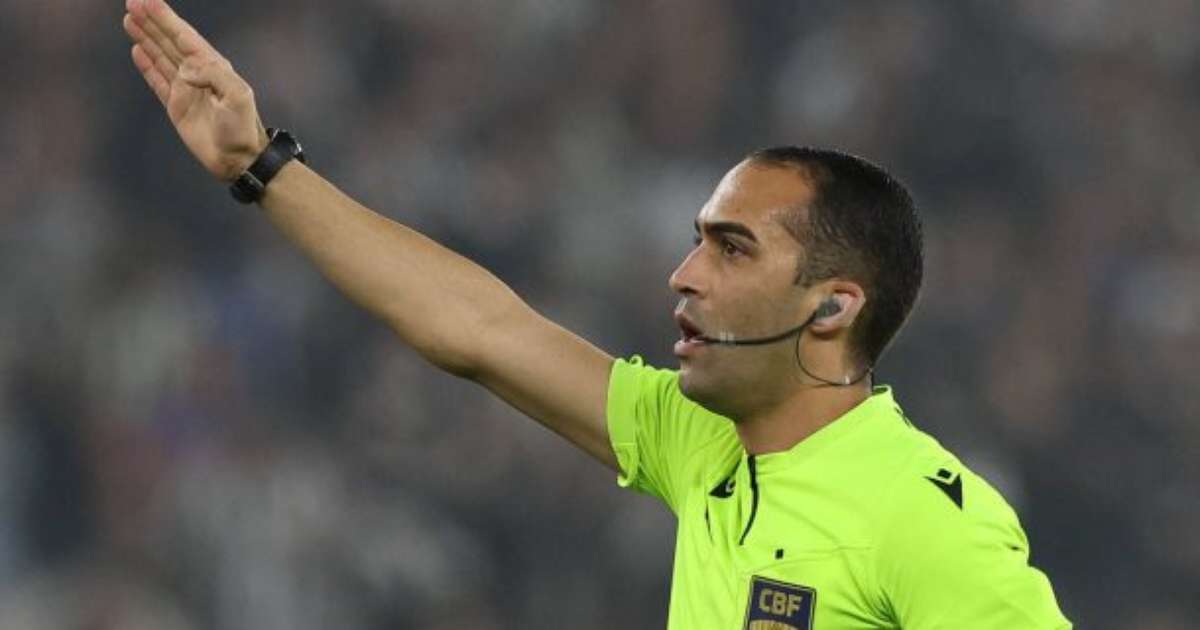 Grêmio e São Paulo duelam em clima tenso com arbitragem no futebol brasileiro