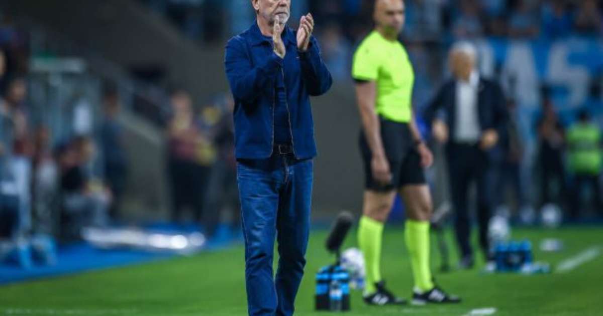 Menezes destaca Segurança do Grêmio em Vitória Abrangente em todos os Aspectos