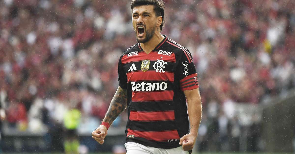 Controvérsia em Campo: O Craque do Flamengo e a Debate Sobre a Marcação de Pênaltis
