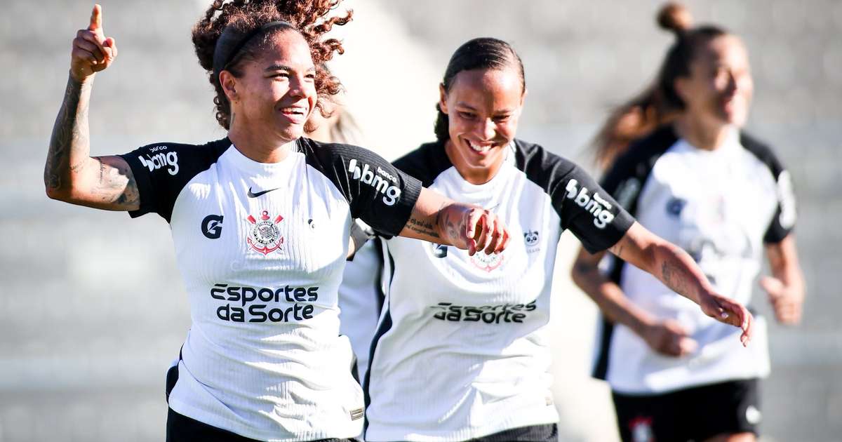 Corinthians disputará primeiro Mundial Feminino de Clubes em 2026