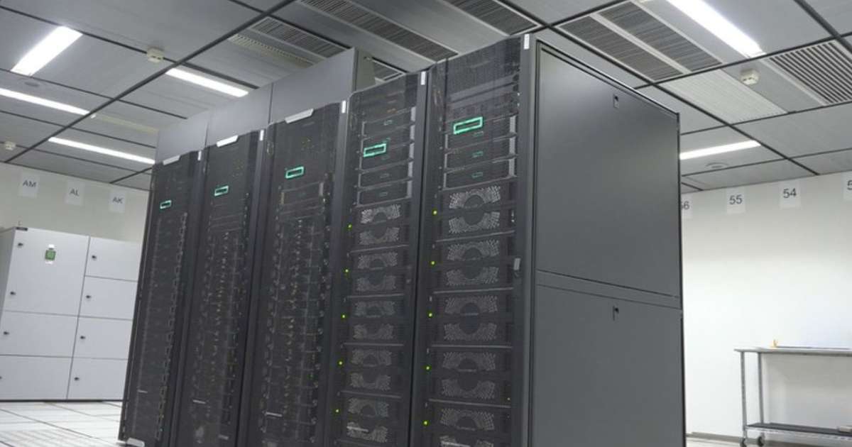 Como o supercomputador do INPE prevê ondas de calor no Brasil com precisão