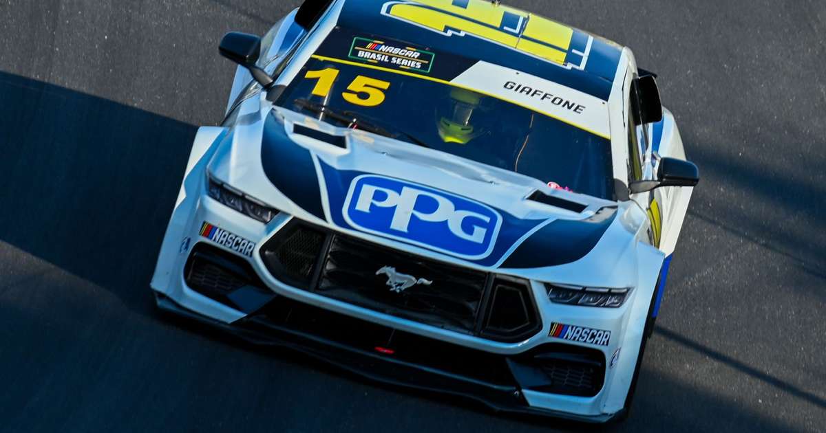 Driver Dev. 25: NASCAR Brasil promove jovens pilotos nos EUA