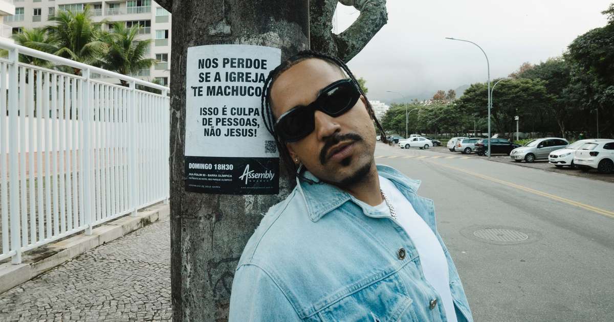 Mundo Segundo Rapper Os 5 melhores rappers da história, segundo Froid