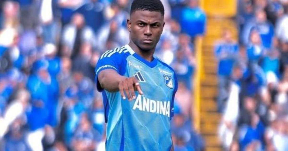 Técnico da Colômbia sub-21 apoia contratação do Cruzeiro: Negligenciaram o jogador