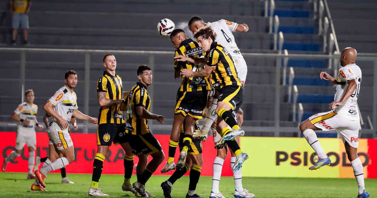 Novorizontino x Botafogo-SP: onde assistir, escalações e arbitragem