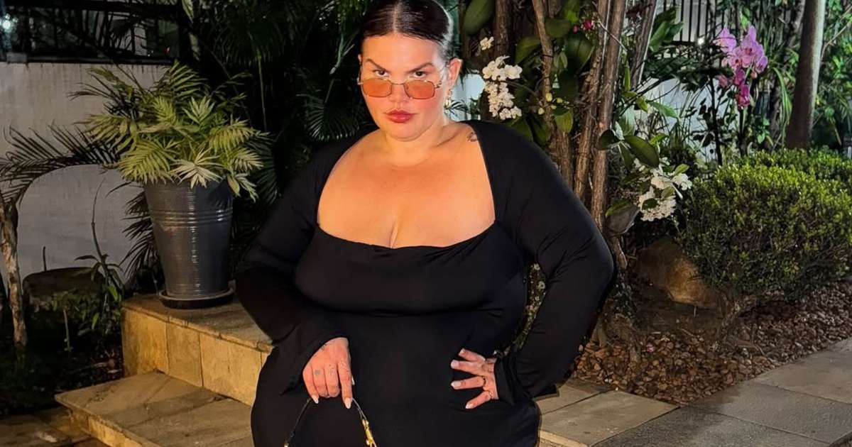 psicologiasdobrasil.com.br - Após perder 75kg, Thaís Carla surge irreconhecível e chama atenção no Baile de Halloween da Sephora