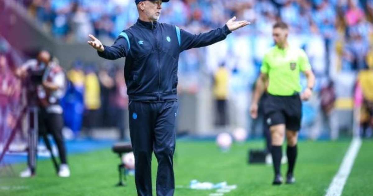 Mano elogia triunfo e vislumbra possibilidade de ascensão na tabela.
