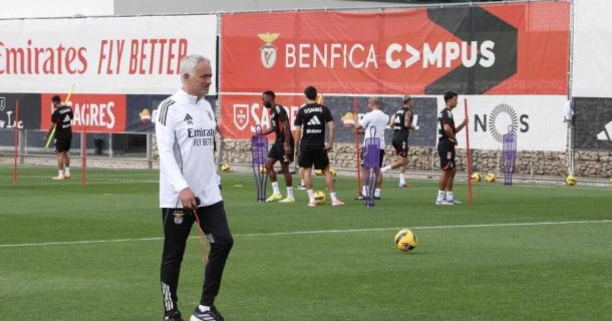 Benfica x Tondela, pela Taça da Liga: Onde assistir, escalações e ...