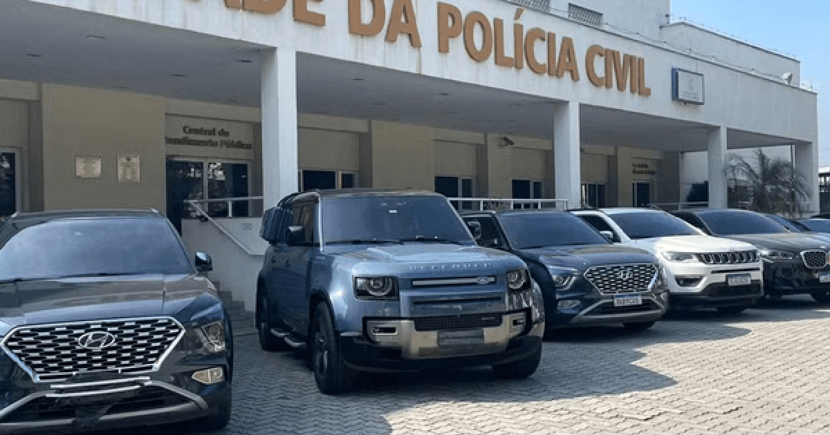 Influenciadores movimentaram R$ 40 milhões com promoção de cassinos online ilegais