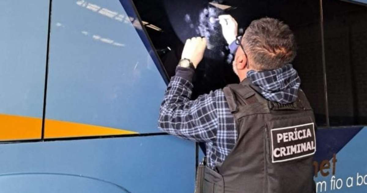 Mp denuncia envolvidos em ataque a ônibus do Grêmio e pede prisão
