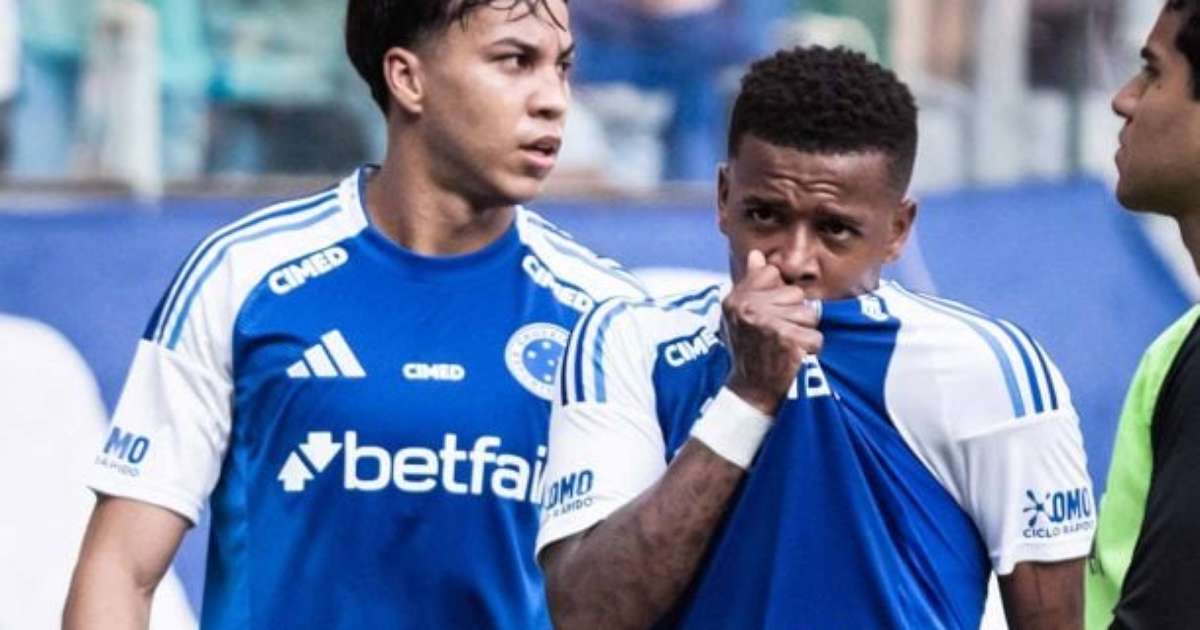 Kaio jorge garante vitória do Cruzeiro e mantém perseguição aos líderes.