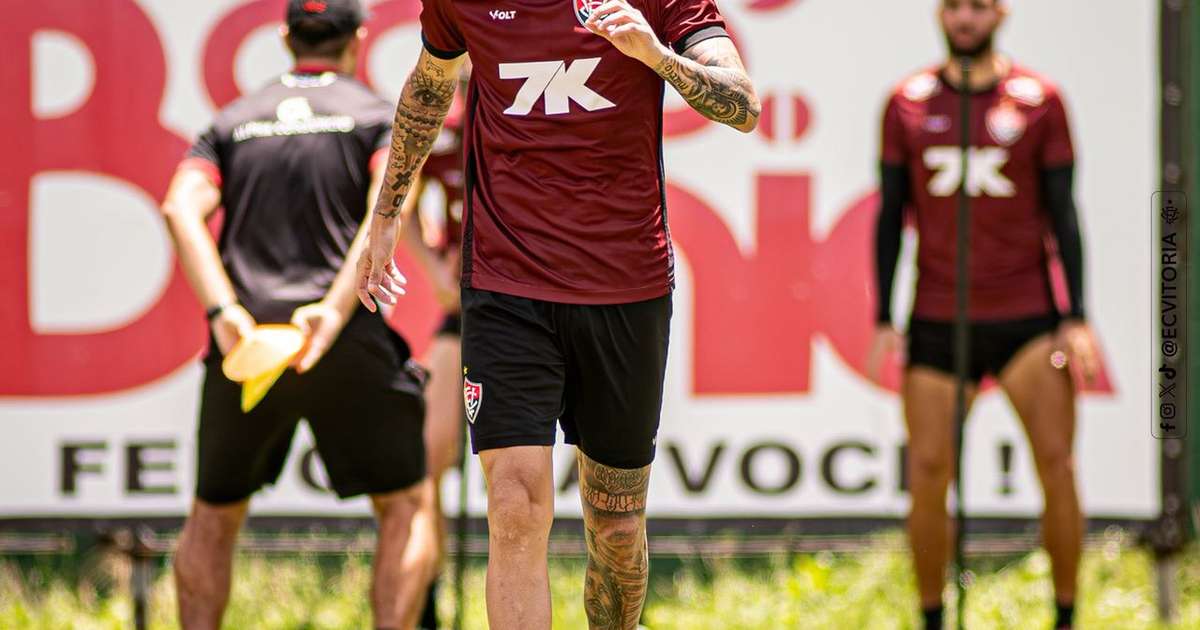 Cruzeiro e Vitória: Duelo de Opostos no Brasileirão