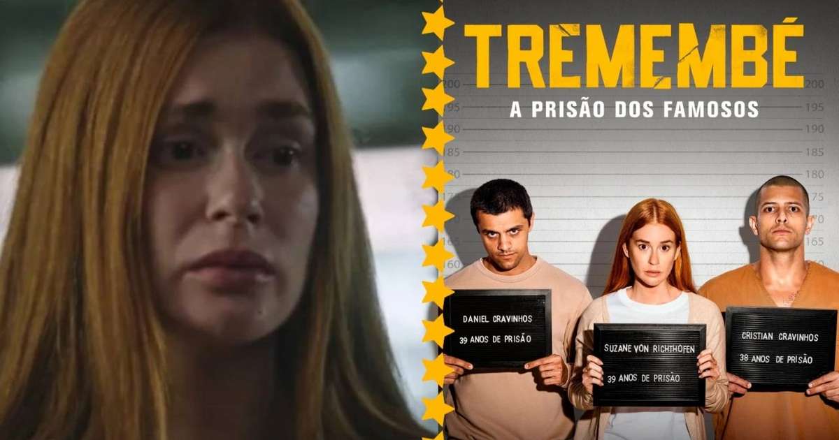 'Tremembé': o que é real e o que é pura ficção na série do Prime Video