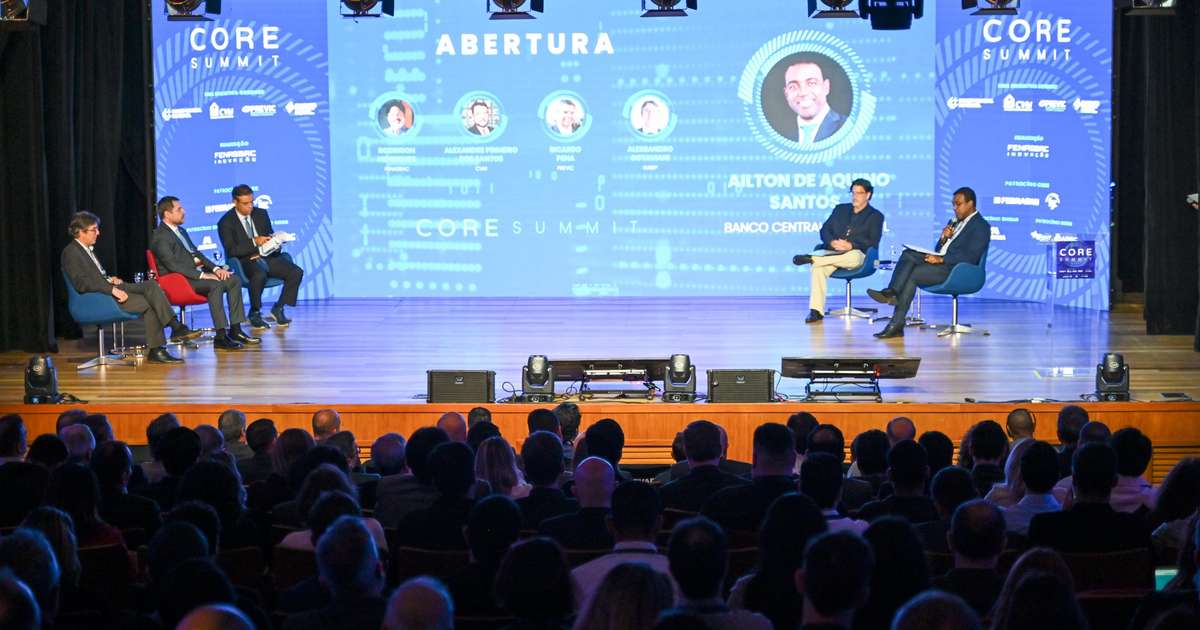 CORE Summit 2025 fortalece integração e inovação no SFN