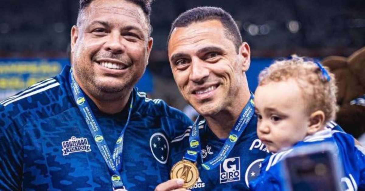 Volante italiano ex-Cruzeiro inicia carreira no mercado financeiro