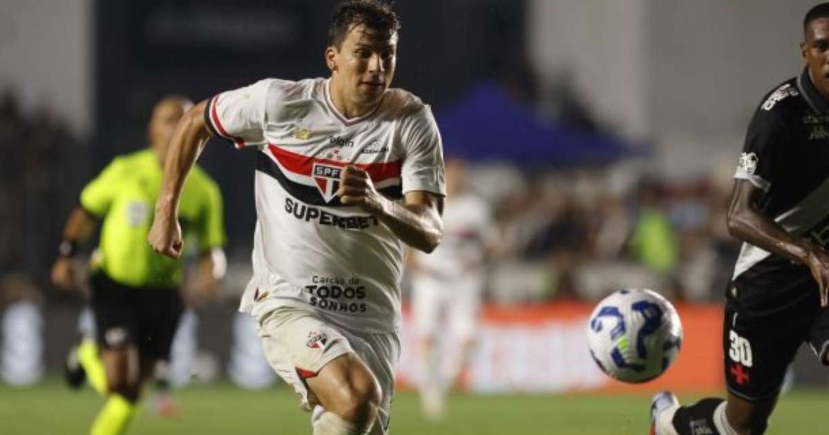 Convocação do Chile deve afetar elencos de quatro clubes no Brasileirão