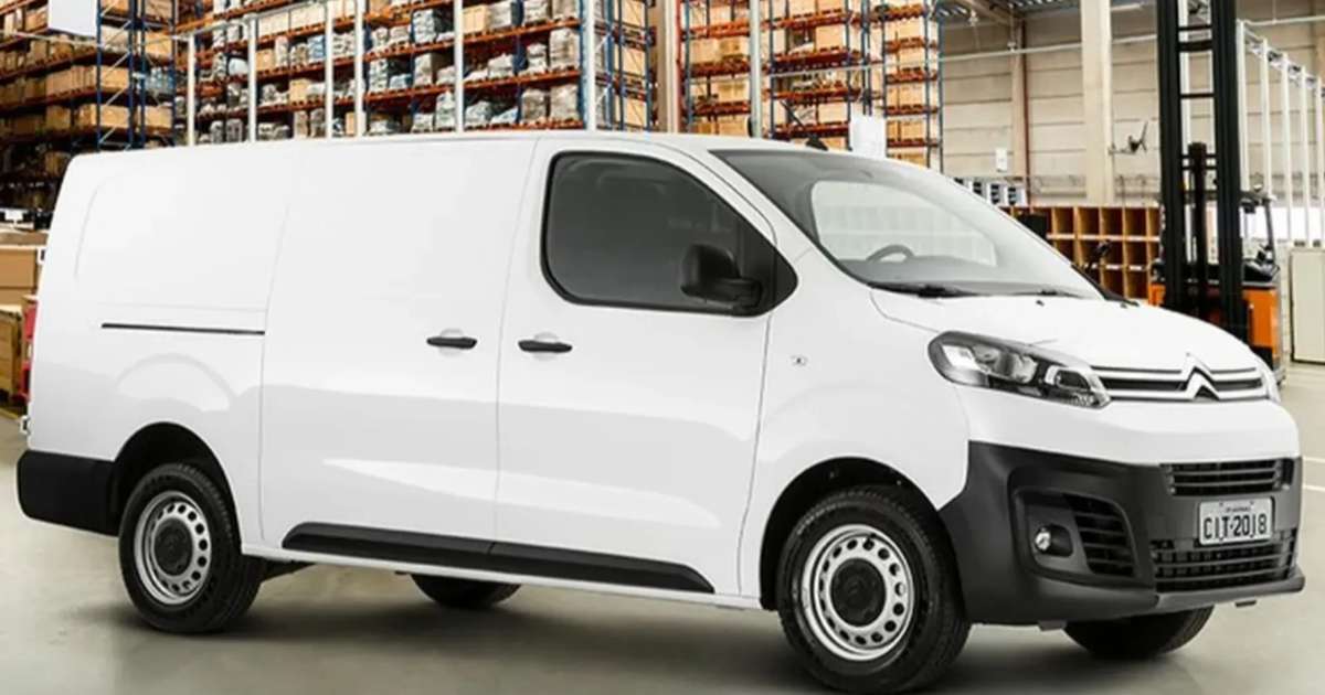 Citroën Jumper e Peugeot Boxer são convocados para recall