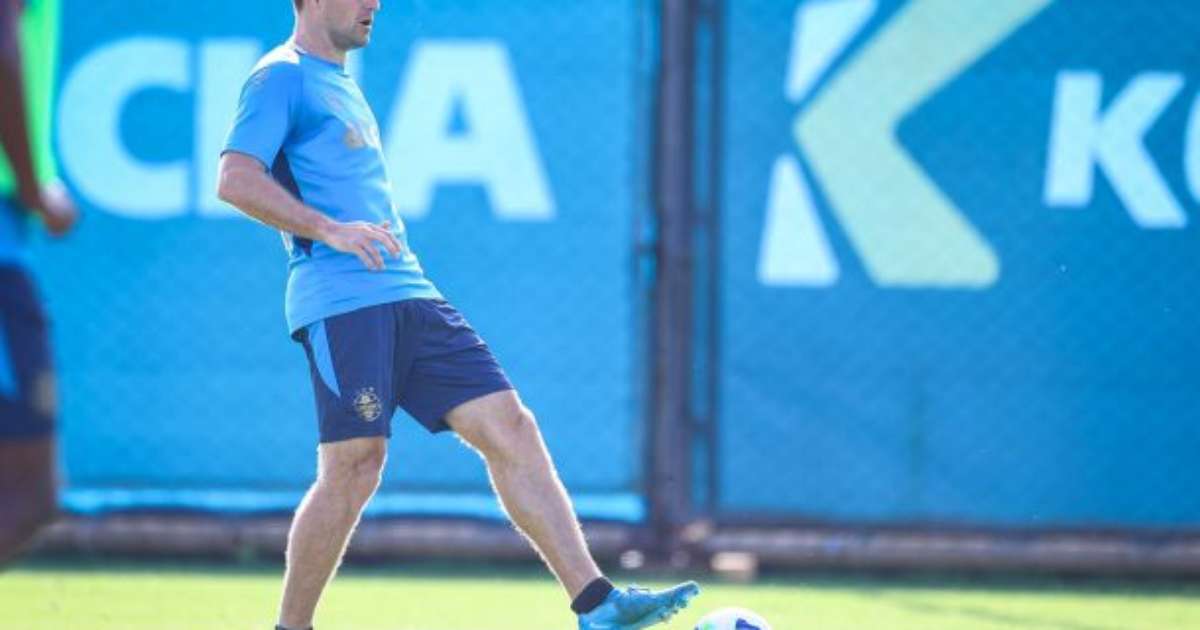 Impasse e Revanche: Mano projeta volta de Kannemann e lida com rodízio no meio