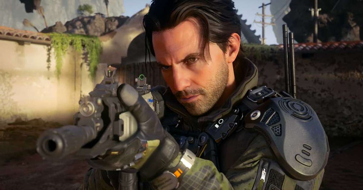 Call of Duty: Black Ops 7 recebe trailer de lançamento recheado de ação ...