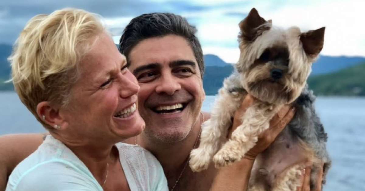 Xuxa revela segredos de um casamento duradouro aos 63 anos