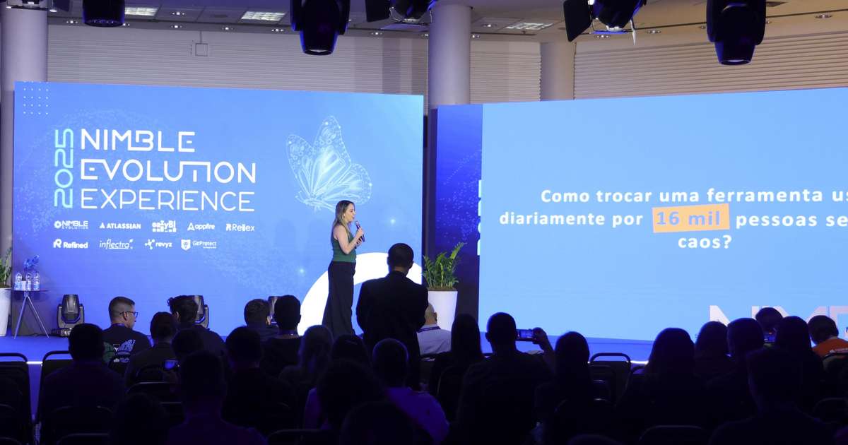 CPFL moderniza gestão de TI com apoio da Nimble Evolution