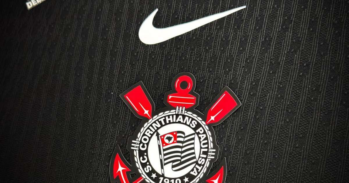 Jogador do Corinthians toma decisão e encaminha saída do clube