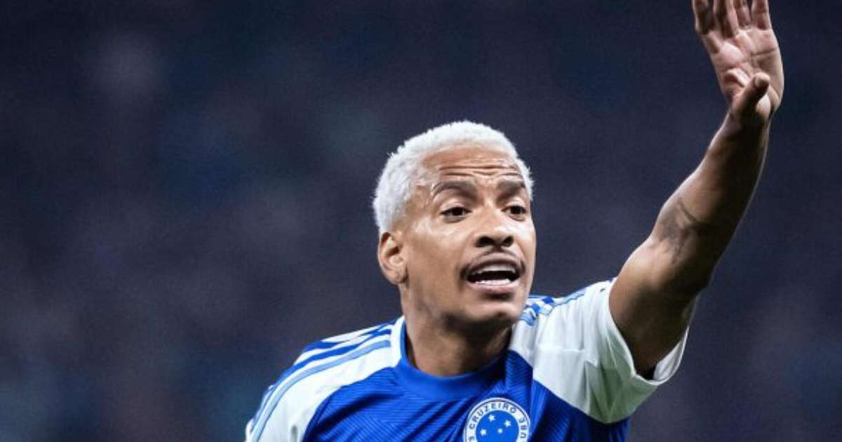 Cruzeiro com Quatro Desfalques Importantes para Partida contra o Juventude