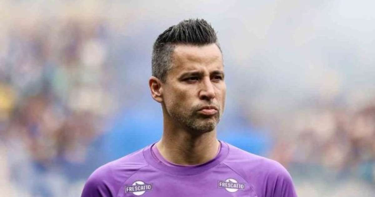 Fábio elogia Cruzeiro por apoio constante da torcida no Mineirão