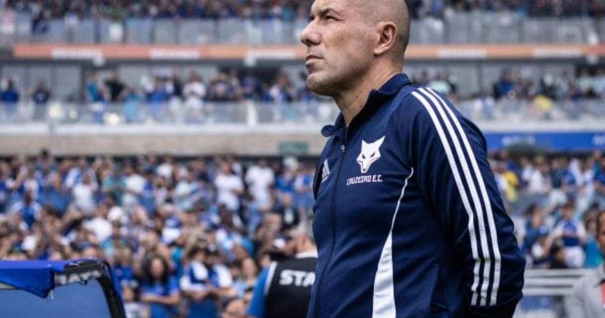 Cruzeiro pode assegurar vaga direta na Libertadores em partida decisiva.