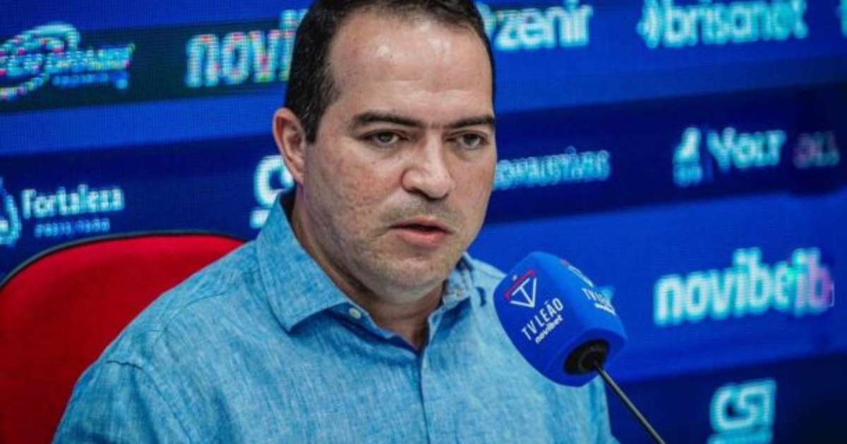 Péssima arbitragem? Fortaleza denuncia arbitragem e planeja ir à CBF por interferência no resultado.