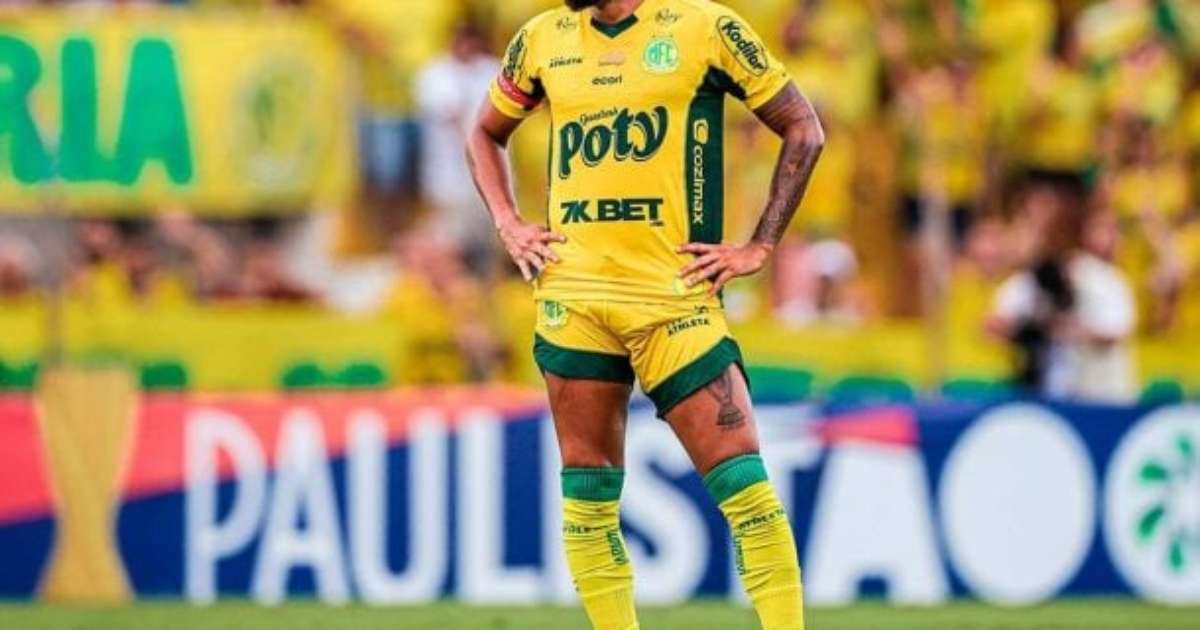 Reinaldo cobra convocação para a Seleção: