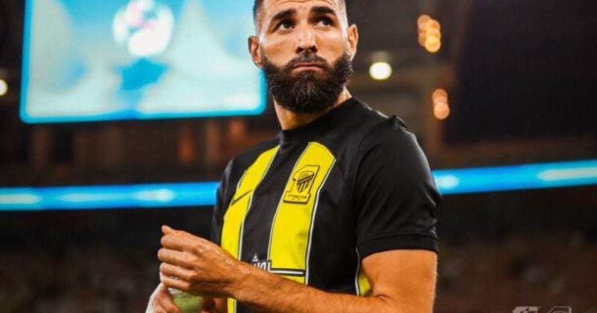 BENZEMA NO GRÊMIO?? Diretoria se posiciona sobre a chegada de craque mundial