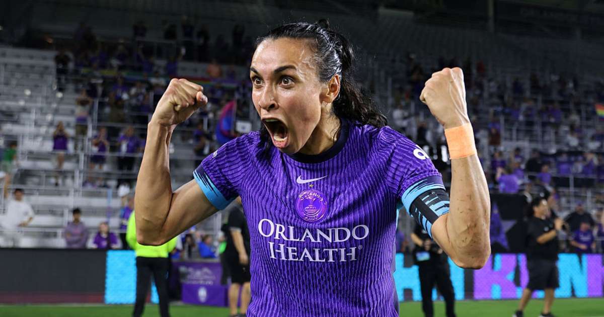 Fifa divulga indicados aos prêmios Puskás e Marta 2025