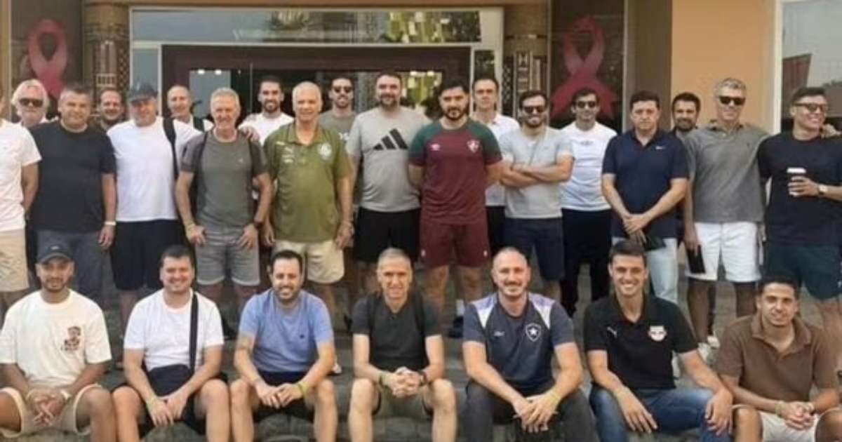 Botafogo repete estratégia do grupo Eagle e busca novos talentos na África