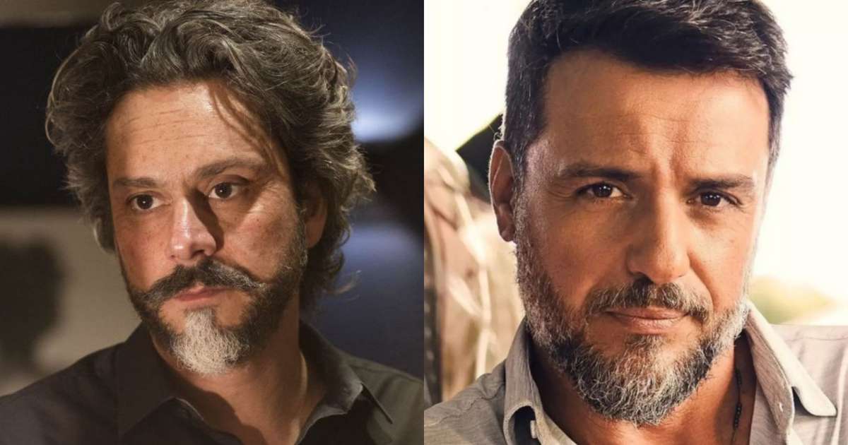 Como assim? Três Graças terá a participação de Comendador