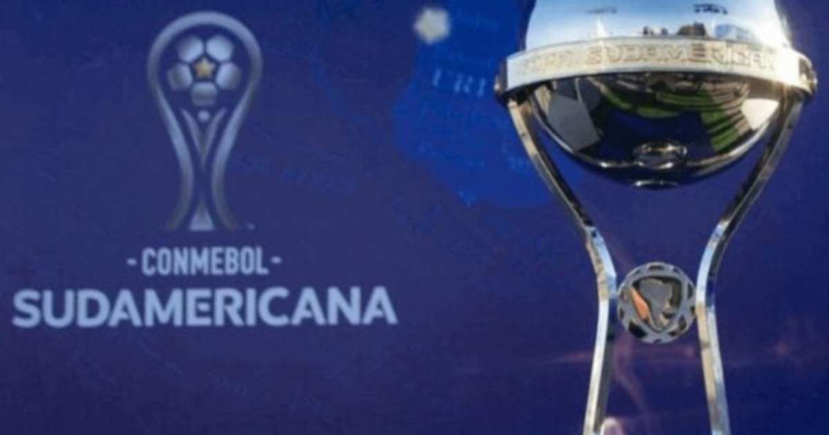 Piero Maza, árbitro chileno, pitará la final de la Copa Sudamericana en Asunción