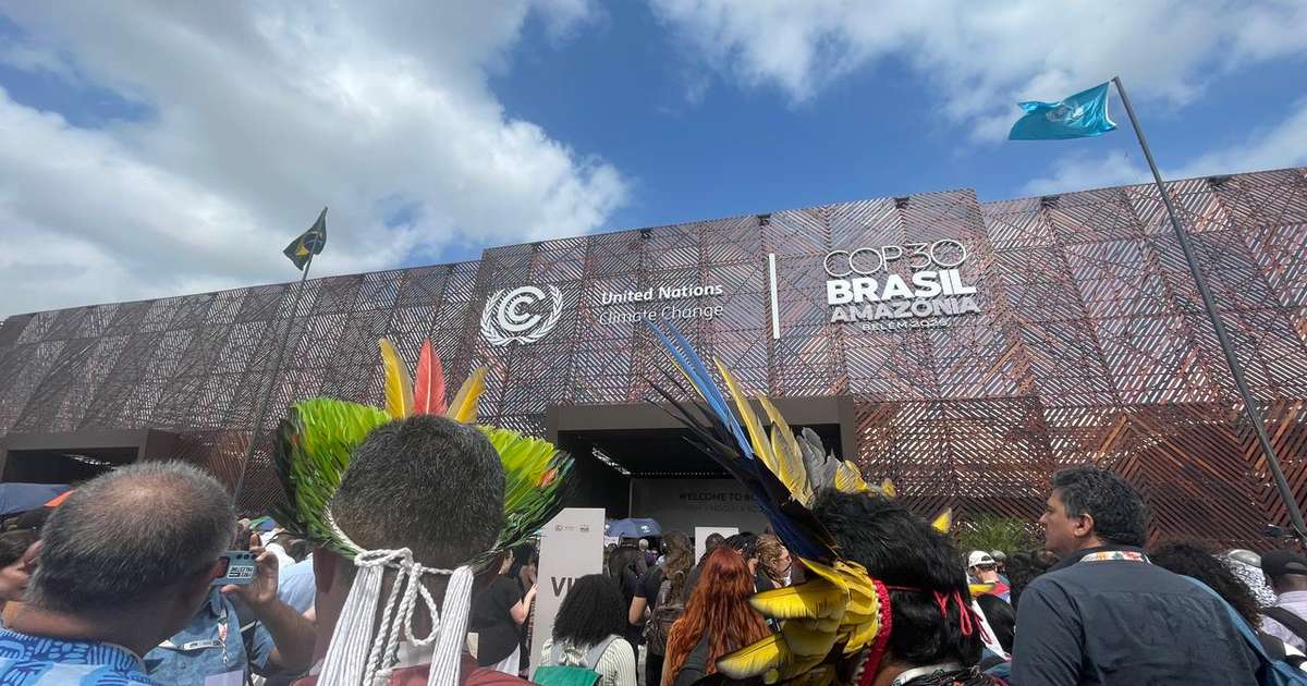 COP30 em Belém: Protestos, Avanços e a Luta por um Futuro Sustentável