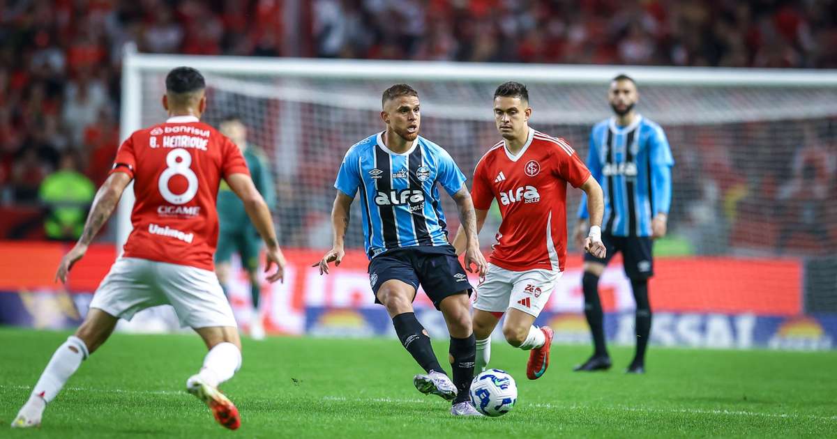 Atrasou de novo? Alfa Bet atrasa 2 meses e trava o caixa do Grêmio.