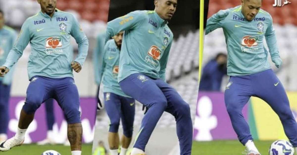 Início da Corrida Maluca para Seis Jogadores do Brasileirão após Data FIFA