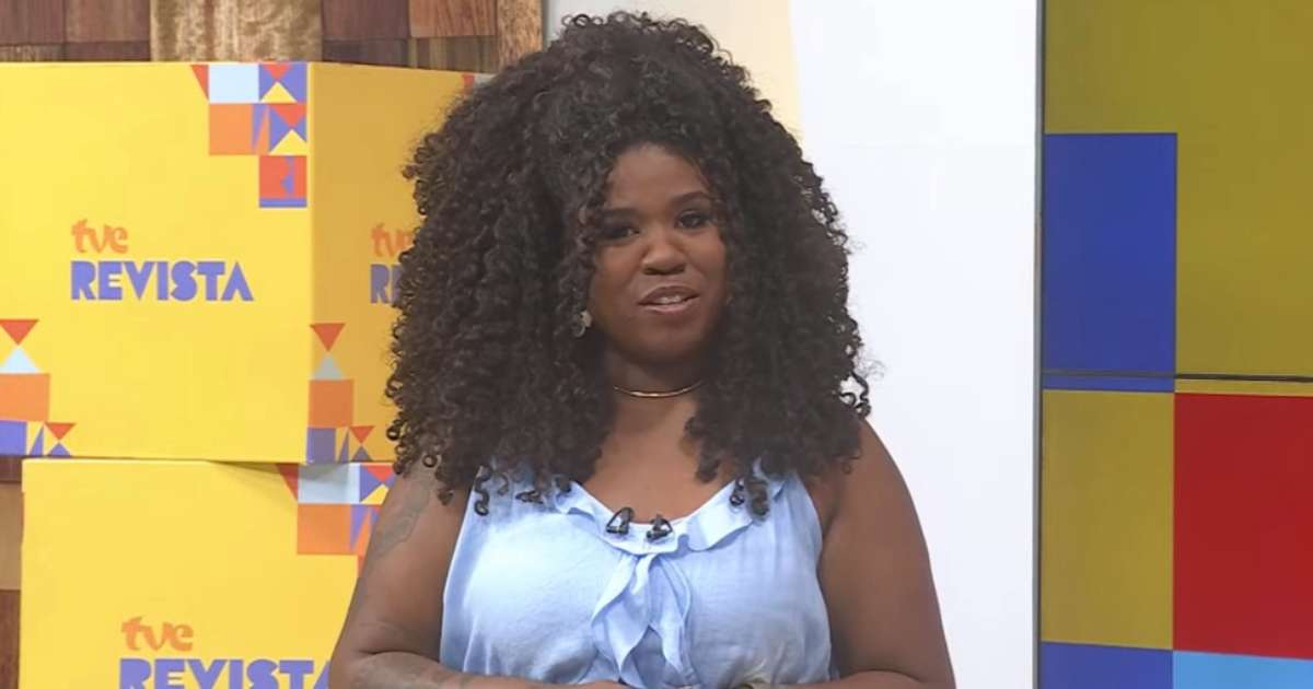 Repórter demitida da Record dá a volta por cima e completa 1 ano de ...