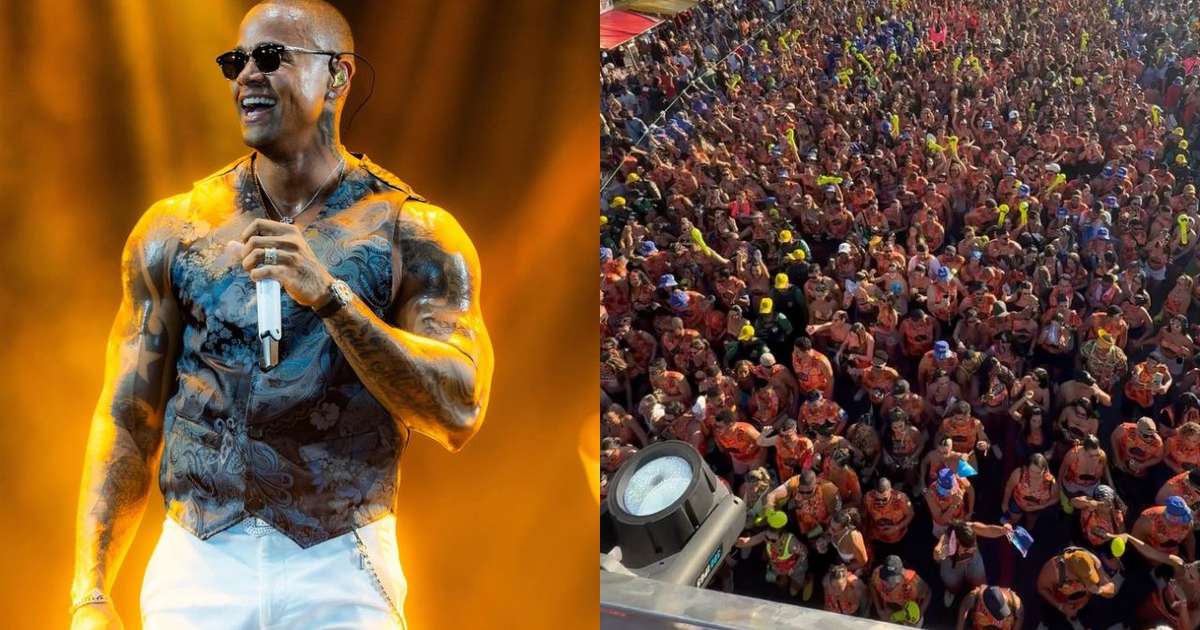 Veja por que Léo Santana adiou show gratuito em Salvador