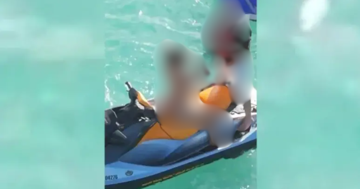Ministério Público Investiga Gravação de Filme Pornográfico em Jet-Ski nas Praias Paradisíacas de Maragogi, Alagoas
